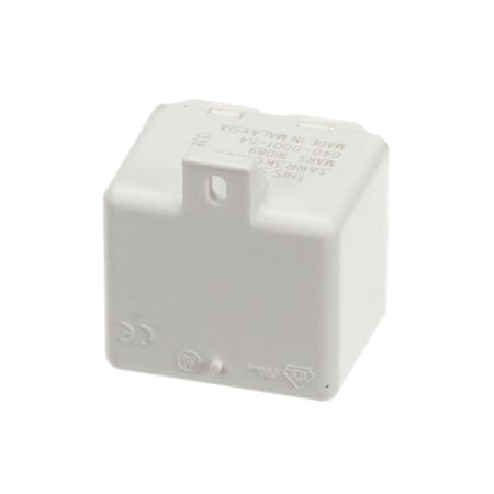 Hoshizaki Starter Relay Ge# 3 4A1107-12